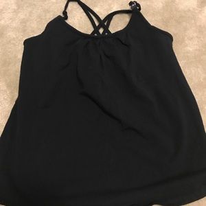 Kindred Bravely nursing tank top